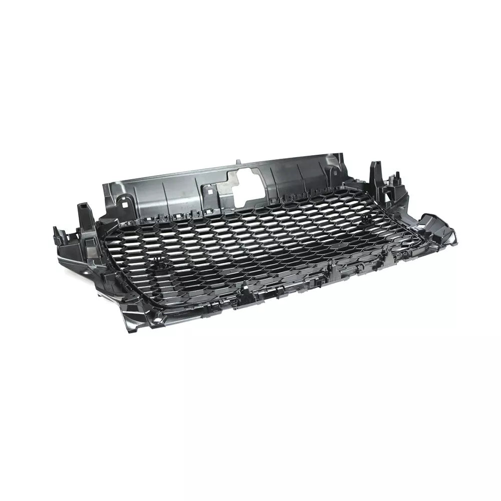 RS3-Style Honeycomb Front Bumper Grille – Audi A3/S3 8V (2013-2016, Pre-Facelift)