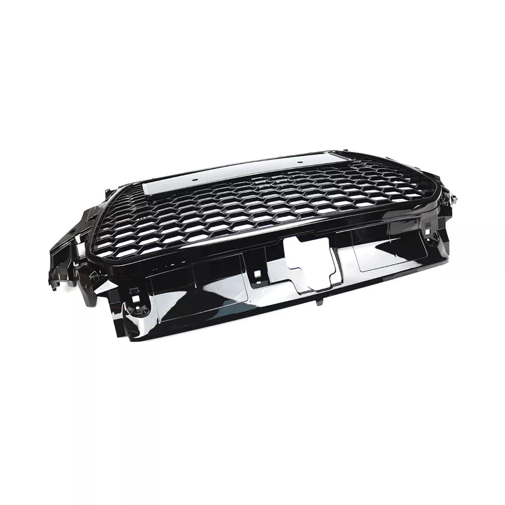 RS3-Style Honeycomb Front Bumper Grille – Audi A3/S3 8V (2013-2016, Pre-Facelift)